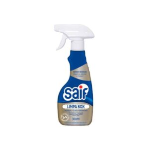 LIMPA BOX