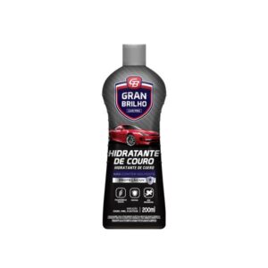 HIDRATANTE DE COURO