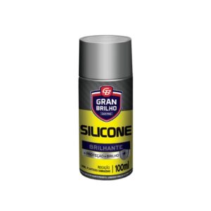 SILICONE BRILHANTE