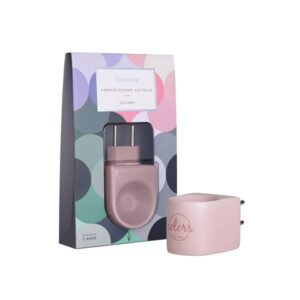 AROMATIZADOR ELÉTRICO