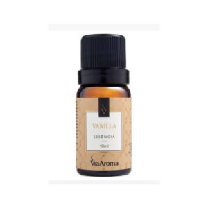 ESSÊNCIA VANILLA