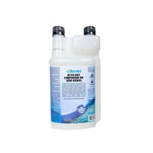 LIMPADOR DE USO GERAL - CONCENTRADO