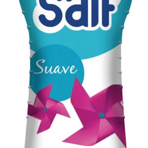 SAPONÁCEO CREMOSO SUAVE