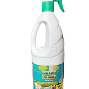 CHURRASCO SEM MOSCA