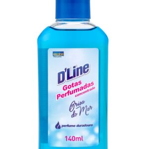 GOTAS PERFUMADAS BRISA DO MAR